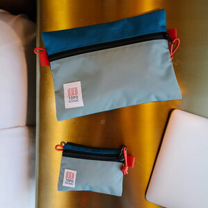 贈る結婚祝い Accessory Designs Topo Bags Cruz Santa Home/Work — 小物
